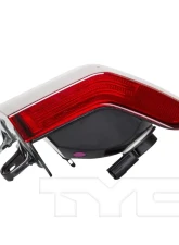 TYC Genera CAPA Certified Tail Light Assembly Jeep Patriot Left 2008-2017                                     - 11-6424-00-9 - Image 6