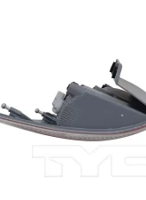 TYC Genera CAPA Certified Tail Light Assembly Dodge Durango Left Outer 2011-2013                                     - 11-6426-00-9 - Image 6
