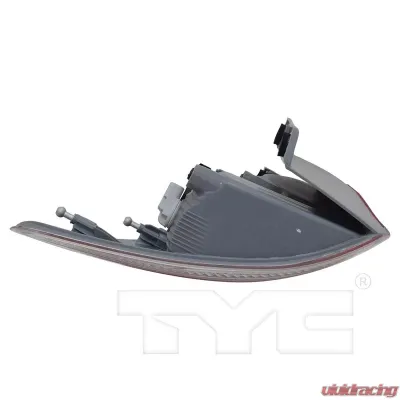 TYC Genera CAPA Certified Tail Light Assembly Dodge Durango Left Outer 2011-2013 - 11-6426-00-9