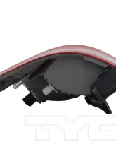 TYC Genera CAPA Certified Tail Light Assembly Jeep Grand Cherokee Left Outer 2011-2013                                     - 11-6428-00-9 - Image 3