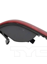 TYC Genera CAPA Certified Tail Light Assembly Jeep Grand Cherokee Left Outer 2011-2013                                     - 11-6428-00-9 - Image 6