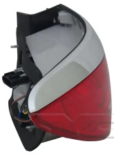 TYC Genera CAPA Certified Tail Light Assembly Buick Verano Left Outer 2012-2017                                     - 11-6440-00-9 - Image 6