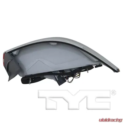 TYC Genera CAPA Certified Tail Light Assembly Buick Verano Left Outer 2012-2017 - 11-6440-00-9