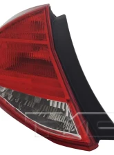 TYC Genera CAPA Certified Tail Light Assembly Honda Accord Left 2011-2012                                     - 11-6450-00-9 - Image 5