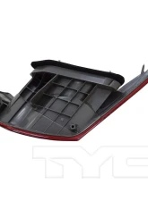 TYC Genera CAPA Certified Tail Light Assembly Acura TSX Left Outer 2009-2010                                     - 11-6452-00-9 - Image 3