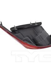 TYC Genera CAPA Certified Tail Light Assembly Acura TSX Left Outer 2011-2014                                     - 11-6452-90-9 - Image 6
