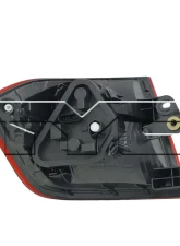 TYC Genera Tail Light Assembly BMW Right Outer                                     - 11-6475-00 - Image 2
