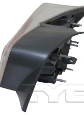 TYC Genera Tail Light Assembly Scion FRS Left 2013-2016                                     - 11-6478-01-9 - Image 7