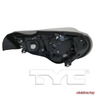 TYC Genera Tail Light Assembly Scion FRS Left 2013-2016 - 11-6478-01-9