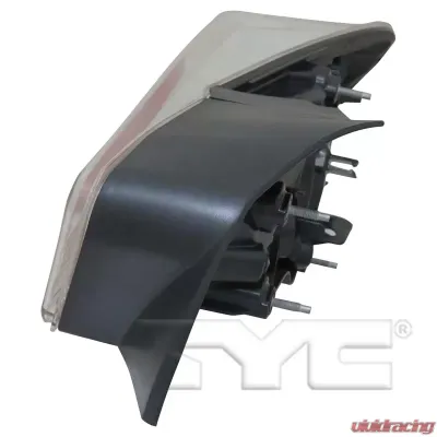 TYC Genera Tail Light Assembly Scion FRS Left 2013-2016 - 11-6478-01-9