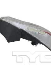 TYC Genera Tail Light Assembly Scion FRS Left 2013-2016                                     - 11-6478-01-9 - Image 7