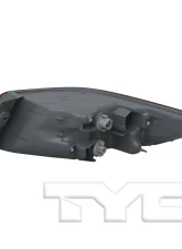 TYC Genera CAPA Certified Tail Light Assembly Acura ILX Left Outer 2013-2015                                     - 11-6482-00-9 - Image 2