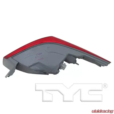 TYC Genera CAPA Certified Tail Light Assembly Acura ILX Left Outer 2013-2015 - 11-6482-00-9