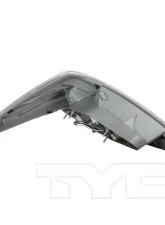 TYC Genera Tail Light Assembly Subaru Left                                     - 11-6500-00 - Image 3