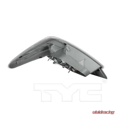 TYC Genera Tail Light Assembly Subaru Left - 11-6500-00