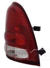TYC Genera CAPA Certified Tail Light Assembly Buick Rainier Right 2004-2007                                     - 11-6507-00-9 - Image 6