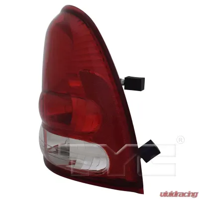 TYC Genera CAPA Certified Tail Light Assembly Buick Rainier Right 2004-2007 - 11-6507-00-9