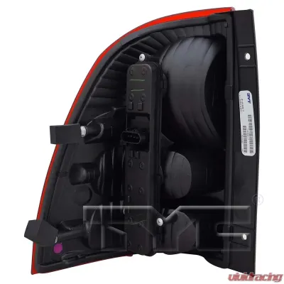 TYC Genera CAPA Certified Tail Light Assembly Buick Rainier Right 2004-2007 - 11-6507-00-9