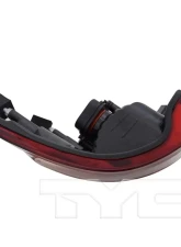 TYC Genera CAPA Certified Tail Light Assembly Buick Rainier Right 2004-2007                                     - 11-6507-00-9 - Image 3