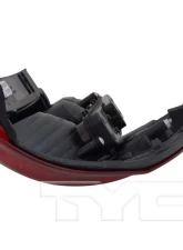 TYC Genera CAPA Certified Tail Light Assembly Buick Rainier Right 2004-2007                                     - 11-6507-00-9 - Image 6