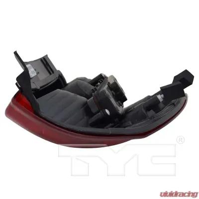 TYC Genera CAPA Certified Tail Light Assembly Buick Rainier Right 2004-2007 - 11-6507-00-9
