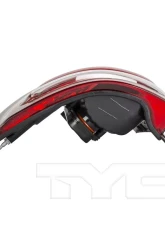 TYC Genera Tail Light Assembly Buick Rainier Left 2004-2007                                     - 11-6508-00 - Image 3