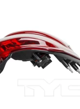 TYC Genera Tail Light Assembly Buick Rainier Left 2004-2007                                     - 11-6508-00 - Image 6