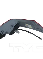 TYC Genera Tail Light Assembly Toyota Avalon Right Outer 2013-2015                                     - 11-6559-00-9 - Image 2
