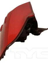TYC Genera CAPA Certified Tail Light Assembly Toyota Rav4 Right Outer 2013-2015                                     - 11-6577-01-9 - Image 6