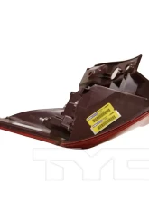 TYC Genera CAPA Certified Tail Light Assembly Toyota Rav4 Right Outer 2013-2015                                     - 11-6577-01-9 - Image 2