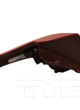 TYC Genera CAPA Certified Tail Light Assembly Toyota Rav4 Right Outer 2013-2015                                     - 11-6577-01-9 - Image 3