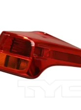 TYC Genera CAPA Certified Tail Light Assembly Toyota Rav4 Right Outer 2013-2015                                     - 11-6577-01-9 - Image 4