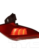 TYC Genera CAPA Certified Tail Light Assembly Toyota Rav4 Right Outer 2013-2015                                     - 11-6577-01-9 - Image 5