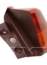 TYC Genera CAPA Certified Tail Light Assembly Toyota Rav4 Right Outer 2013-2015                                     - 11-6577-01-9 - Image 6
