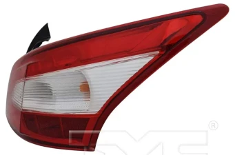 Taillights