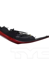 TYC Genera CAPA Certified Tail Light Assembly Nissan Maxima Right 2009-2011                                     - 11-6581-00-9 - Image 6