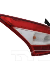 TYC Genera Tail Light Assembly Nissan Maxima Left 2009-2011                                     - 11-6582-00 - Image 6