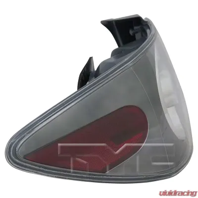TYC Genera CAPA Certified Tail Light Assembly Mazda CX-7 Left 2007-2009 - 11-6596-90-9