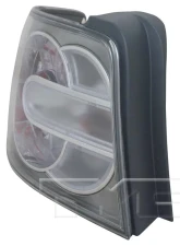 TYC Genera CAPA Certified Tail Light Assembly Mazda CX-7 Left 2007-2009                                     - 11-6596-90-9 - Image 5