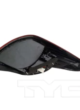 TYC Genera Tail Light Assembly Kia Forte Right Outer 2014-2016                                     - 11-6603-00 - Image 3