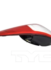 TYC Genera Tail Light Assembly Kia Forte Right Outer 2014-2016                                     - 11-6603-00 - Image 8