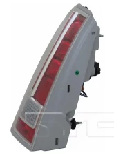 TYC Genera CAPA Certified Tail Light Assembly Chrysler 300C Left 2012-2014                                     - 11-6638-00-9 - Image 9