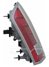 TYC Genera CAPA Certified Tail Light Assembly Chrysler 300C Left 2012-2014                                     - 11-6638-00-9 - Image 6