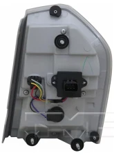 TYC Genera CAPA Certified Tail Light Assembly Chrysler 300C Left 2013-2014                                     - 11-6638-90-9 - Image 2