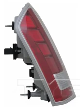 TYC Genera CAPA Certified Tail Light Assembly Chrysler 300C Left 2013-2014                                     - 11-6638-90-9 - Image 6