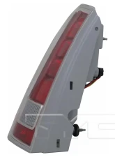 TYC Genera CAPA Certified Tail Light Assembly Chrysler 300C Left 2013-2014                                     - 11-6638-90-9 - Image 7