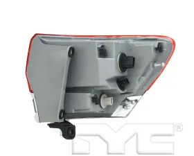 TYC Genera CAPA Certified Tail Light Assembly Jeep Grand Cherokee Left Outer 2014-2021