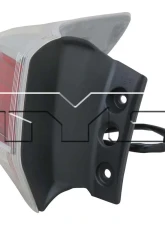 TYC Genera Tail Light Assembly Toyota Highlander Left Outer 2014-2016                                     - 11-6676-00-9 - Image 7