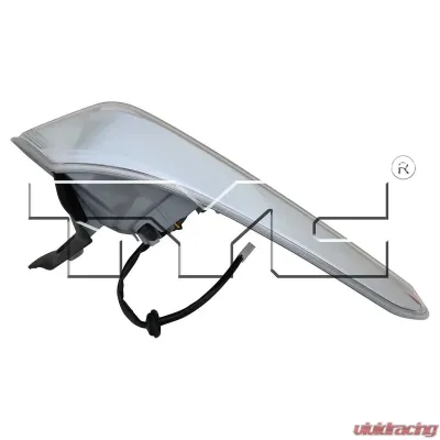 TYC Genera Tail Light Assembly Toyota Highlander Left Outer 2014-2016 - 11-6676-00-9