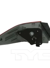 TYC Genera Tail Light Assembly Toyota Camry Right Outer 2015-2017                                     - 11-6737-00-9 - Image 5